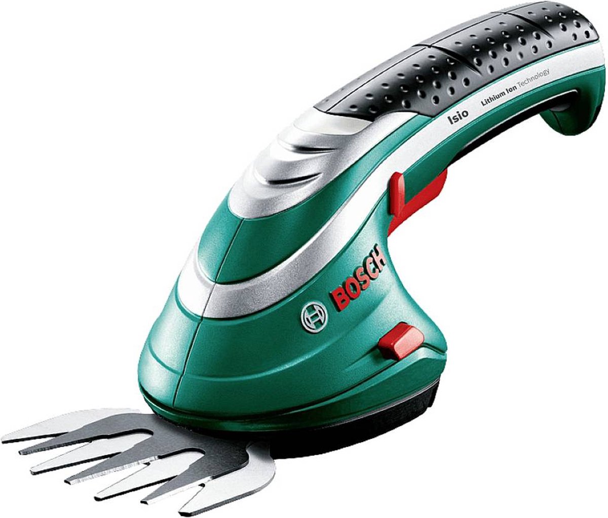 Bosch Isio CORDLESS MULTI-SHEAR KIT