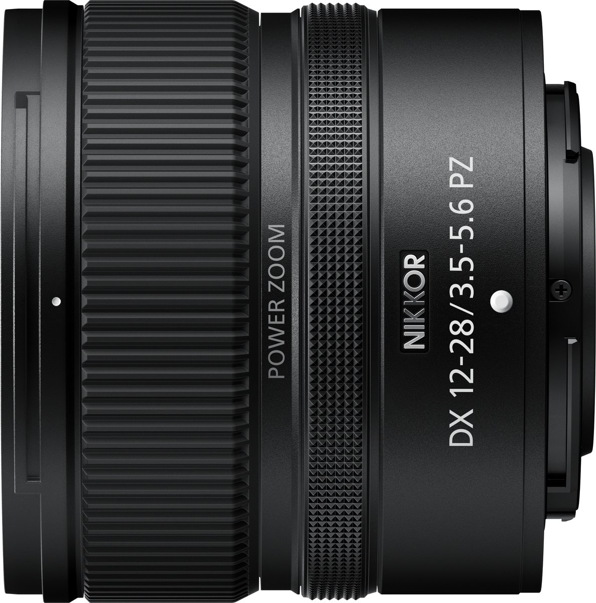 Nikon NIKKOR Z DX 12-28mm f/3.5-5.6 PZ VR