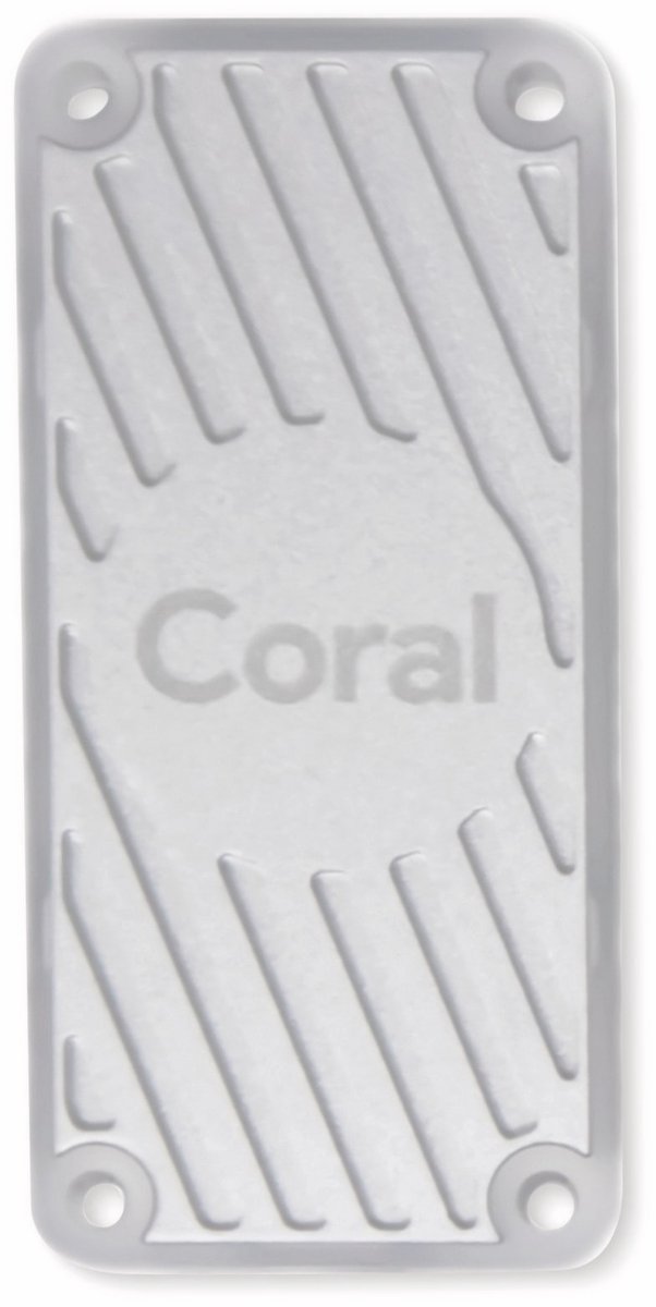 Google Coral TPU USB-Accelarator Module CPU Convient pour (kits de développement): Raspberry Pi® 4