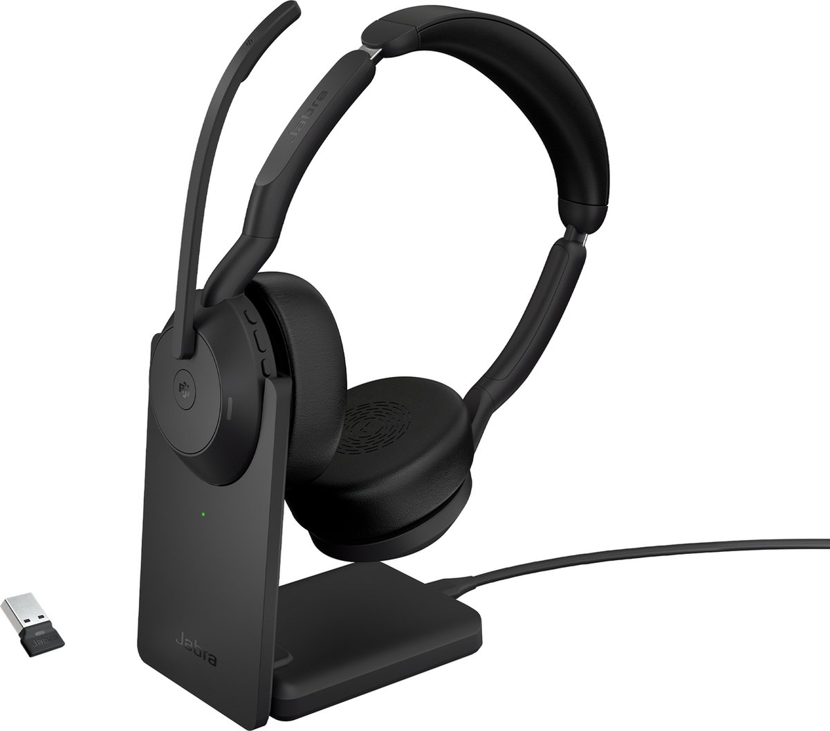 Jabra Evolve2 55 MS Stereo