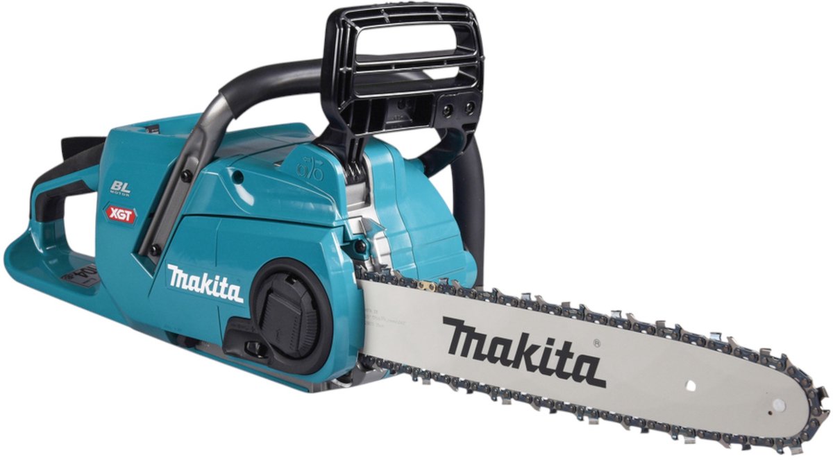 Makita 40Vmax Chainsaw 350mm XGT