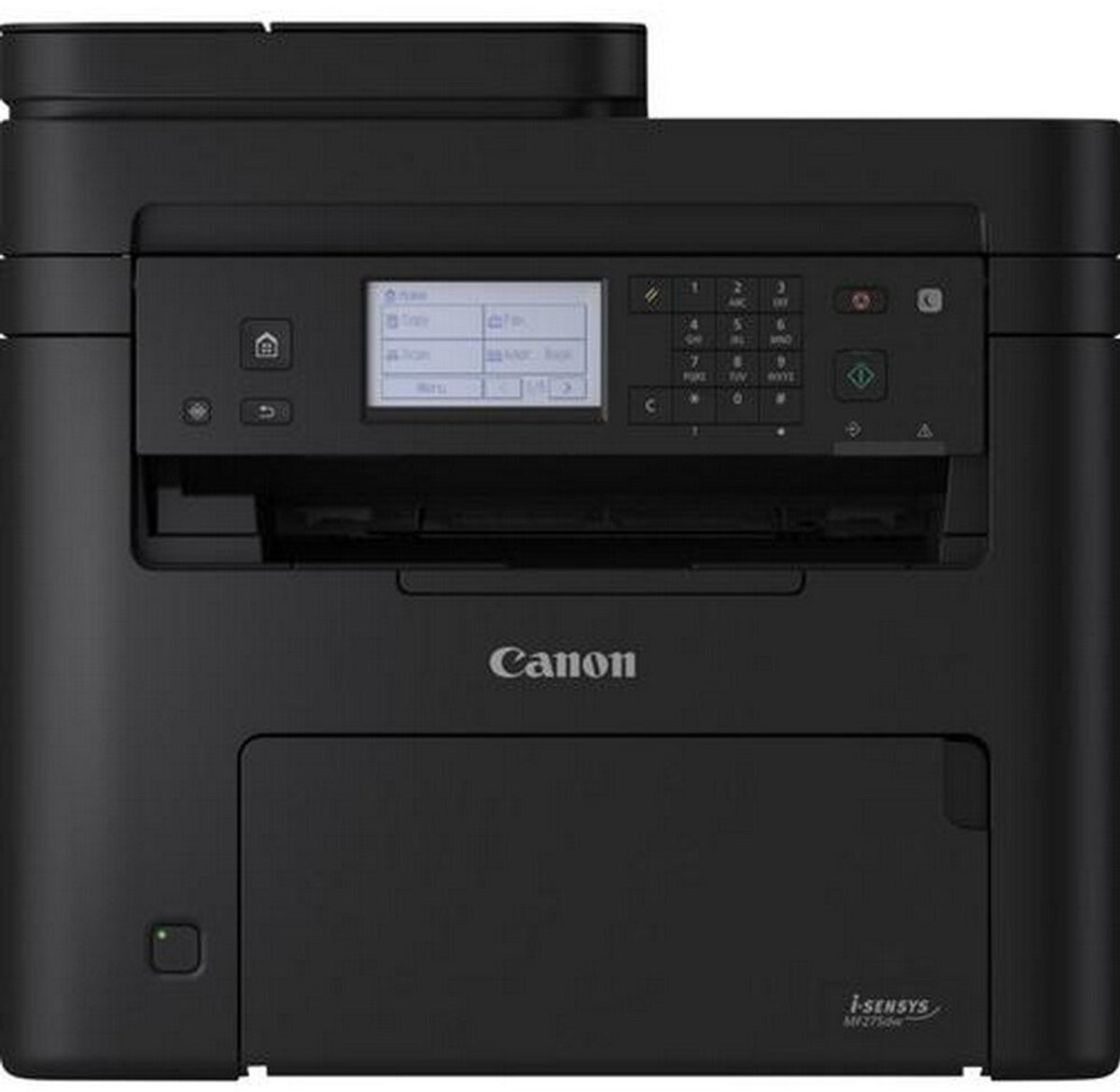 Canon i-SENSYS MF275dw Multifunktion - Monokrom - Laser