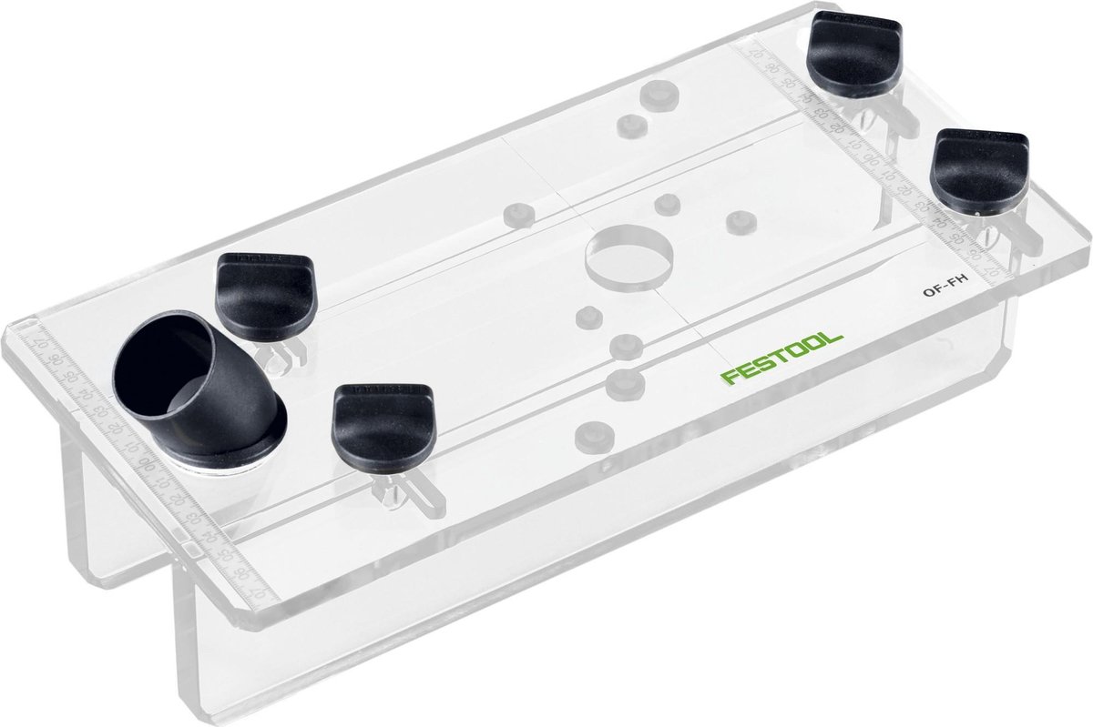 Aide au fraisage OF-FH 2200 Festool 495246