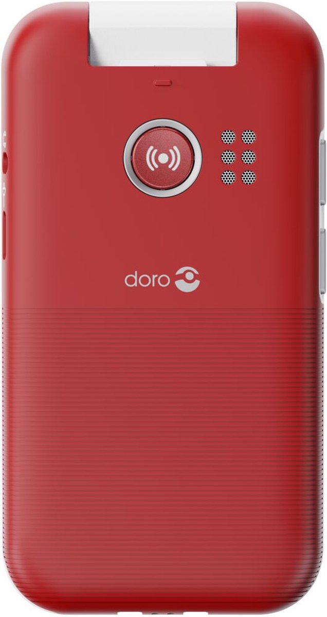 Doro Leva L31 4G - Red