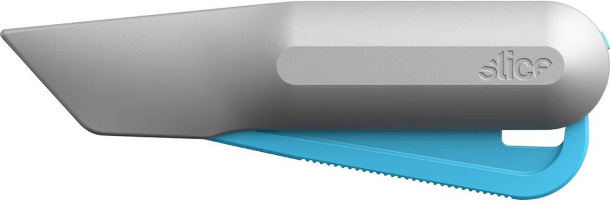 Slice 10494 Smart-Retracting métal poignée couteau à pince 1 pc(s)