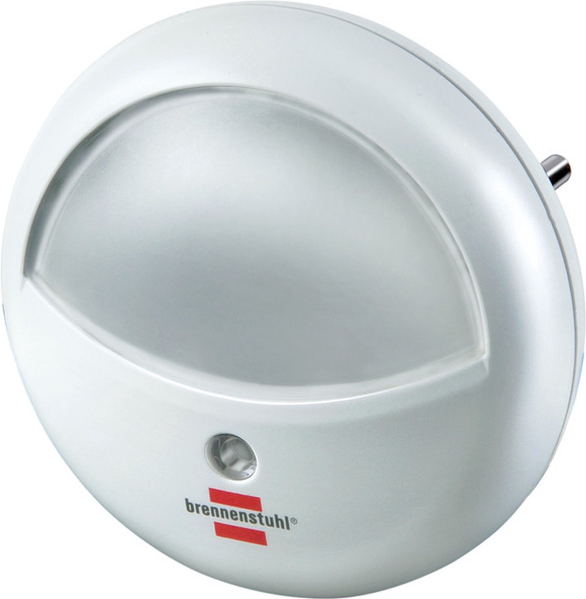 Brennenstuhl OL 02R - Night Light - LED - 0.85 W