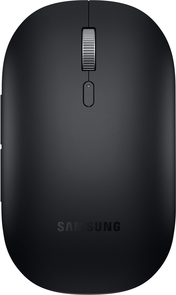 Samsung EJ-M3400 Souris Bluetooth optique noir 5 Boutons 1000 dpi ergonomique