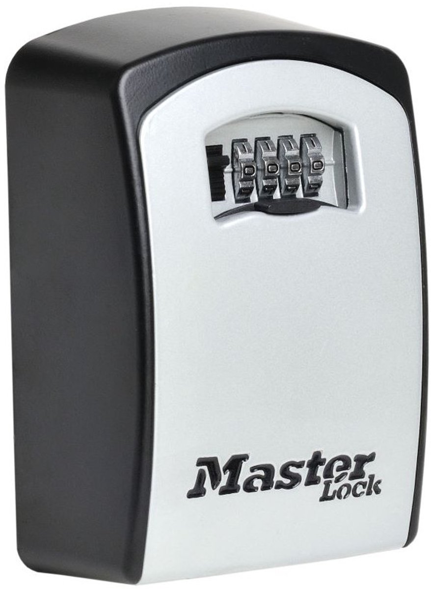 Master Lock Select Access