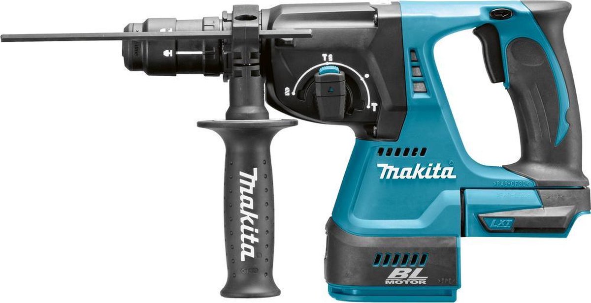 Makita DHR243ZJW Hammer Drill