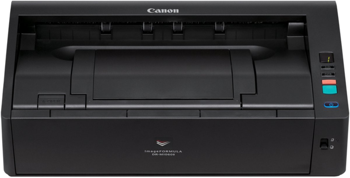 Canon imageFORMULA DR-M1060II