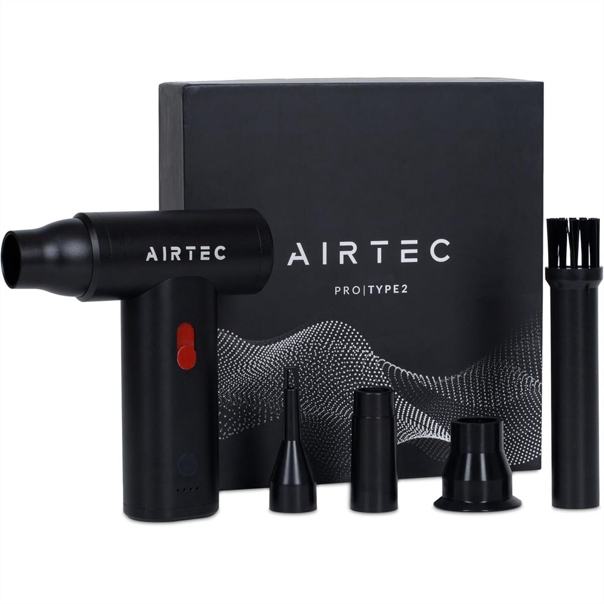 IT Dusters AirTec Pro Type 2