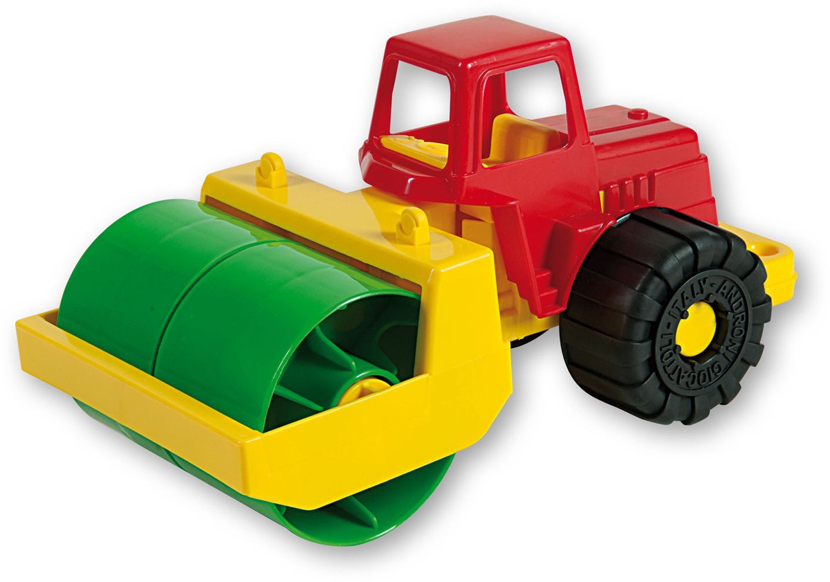 Androni Roller car