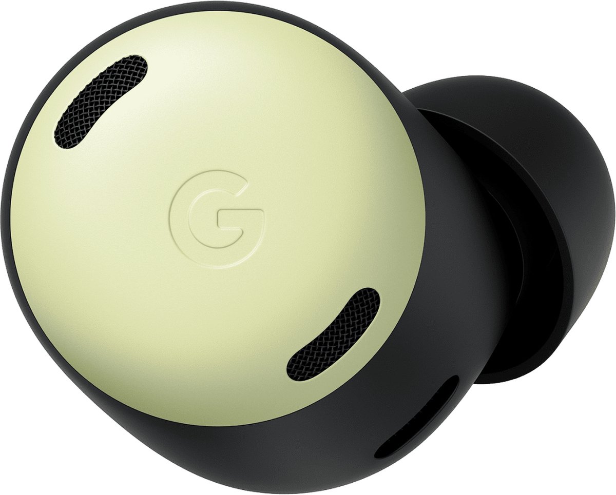Google Pixel Buds Pro - Limoncello