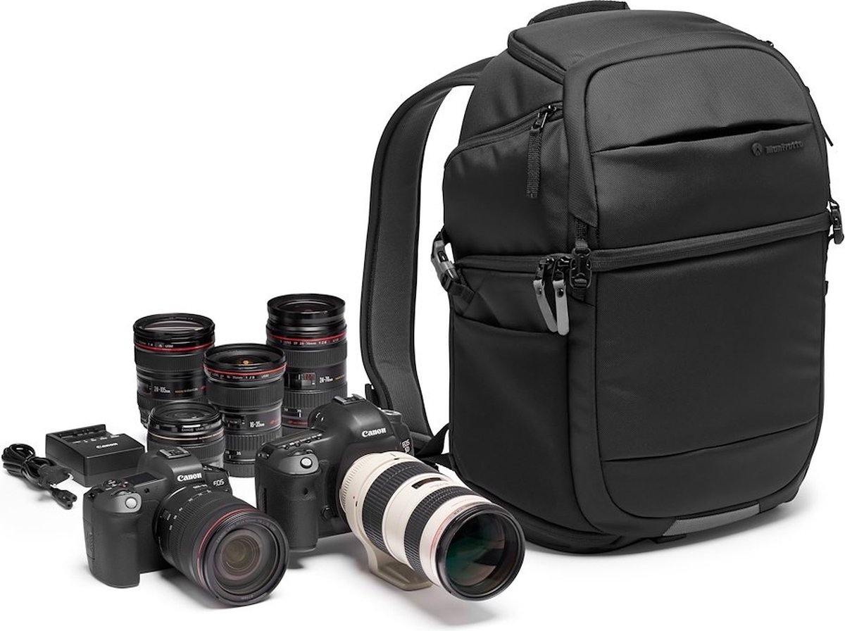 Manfrotto MB MA3-BP-FM camera case
