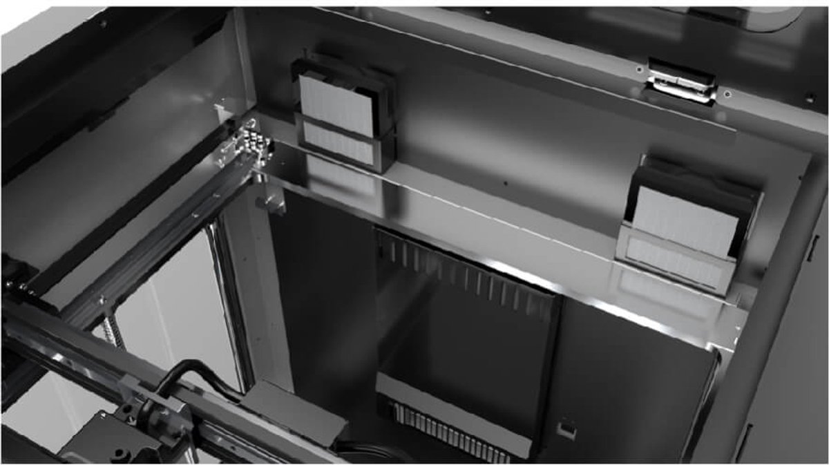 FlashForge 20002950001 3D printer accessory - 3D Printer