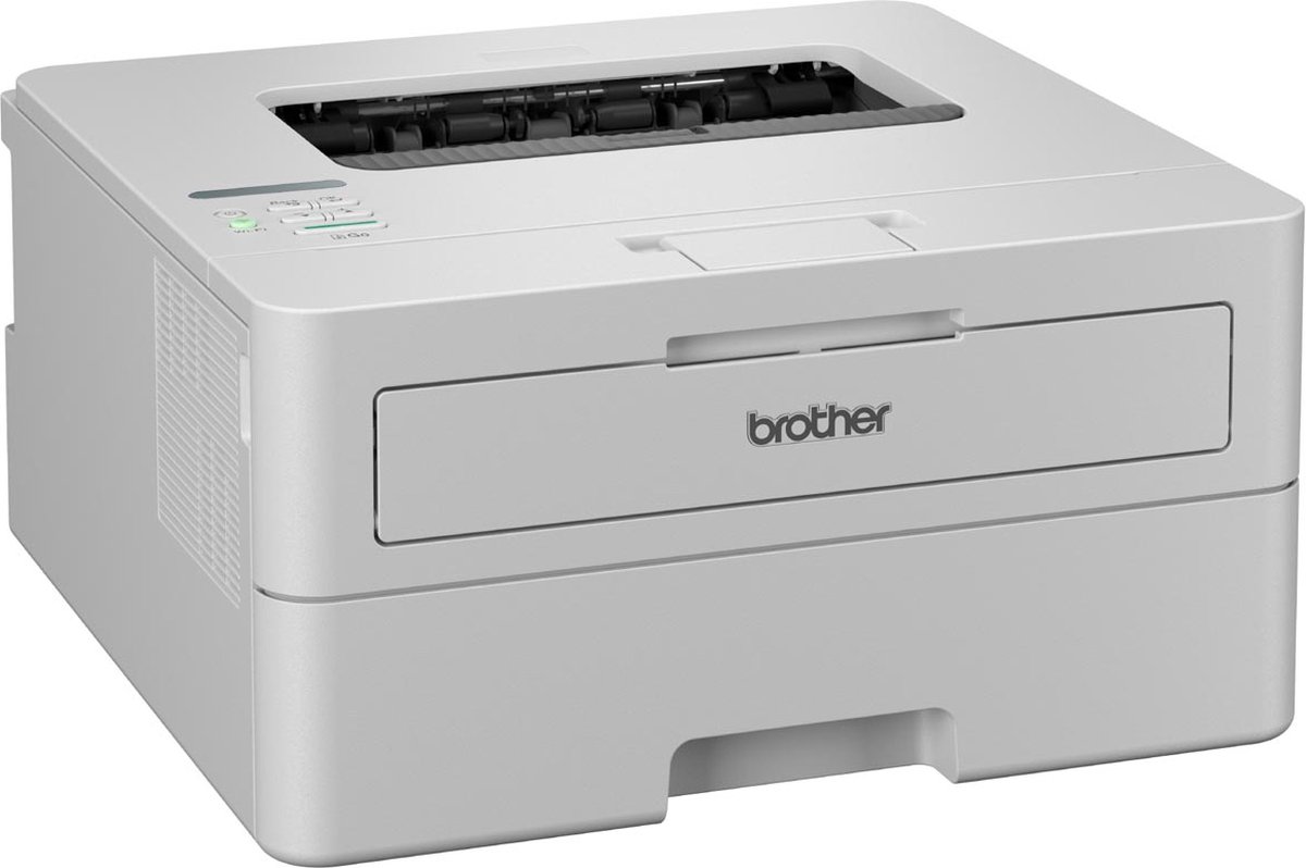 Brother HL-L2865DW - Mono Laser - A4 Duplex - 34 ppm - Monokrom - Laser