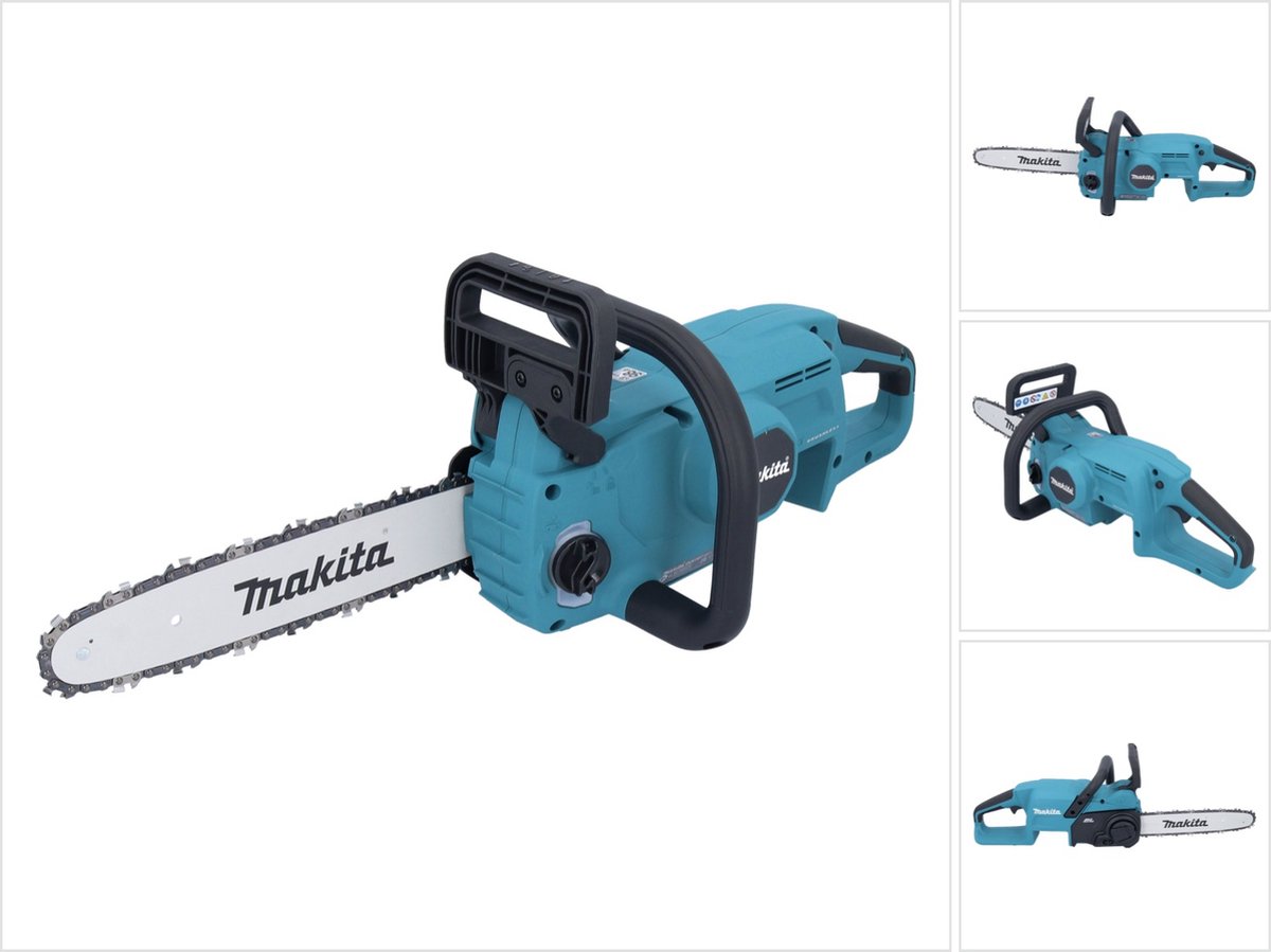 Makita DUC307ZX2 Cordless Chainsaw