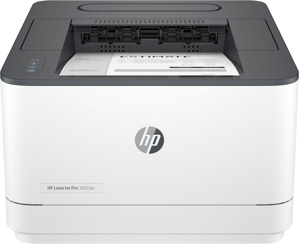 HP LaserJet Pro 3002dw Mono Laser - Monokrom - Laser