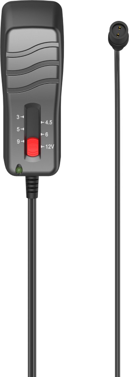 Hama 00223614 power supply unit Strømforsyning - 12 Watt - ATX - 80 Plus