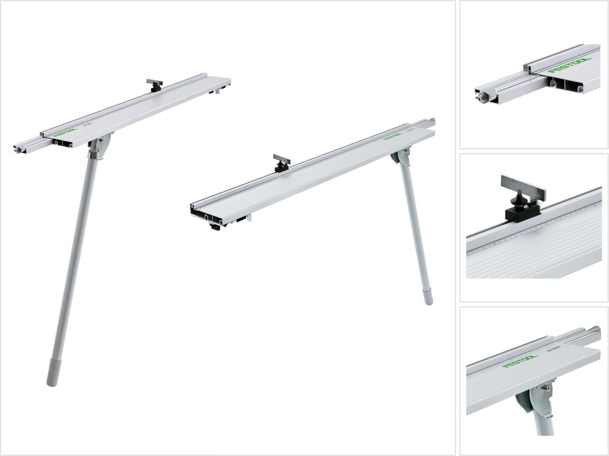 Festool KA-UG-KS 120-R/L Set de butées