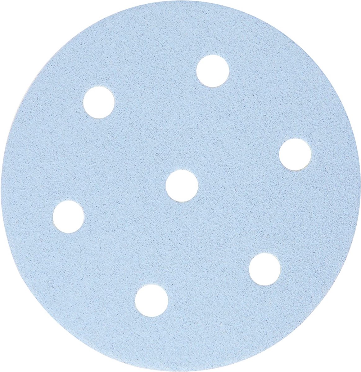 Festool 497367 Disque abrasif Diamètre 90 mm Grain=120 100 pc(s)