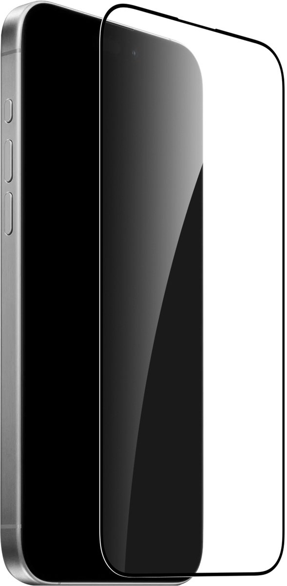 Puro Tempered Glass - iPhone 16 Pro Max