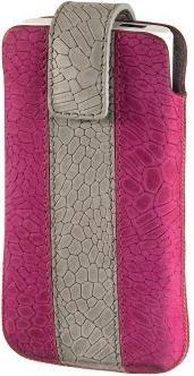 Hama Mobile Phone Sleeve "Chic Case" size M