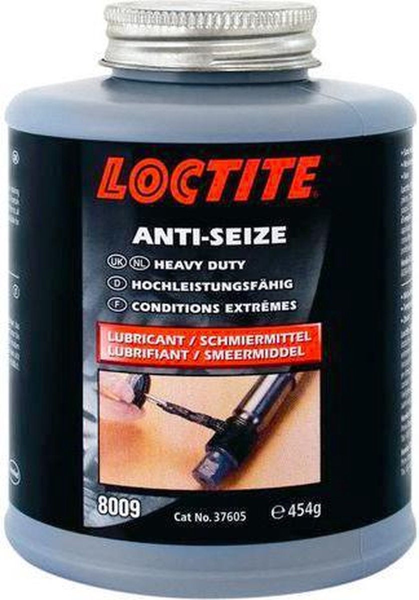 Anti-seize LB 8009 453 g LOCTITE® 504219