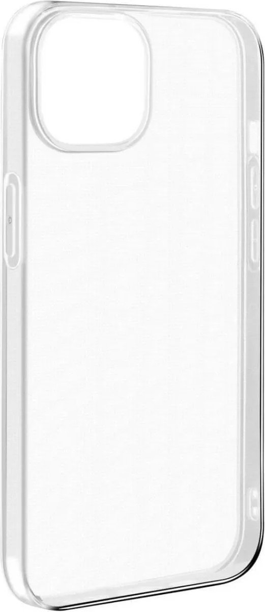 Puro PURO Cover 0.3 Nude til iPhone 14 Pro