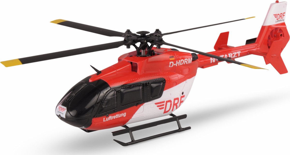 Amewi AFX-135 DRF Hélicoptère RC prêt à voler (RtF)