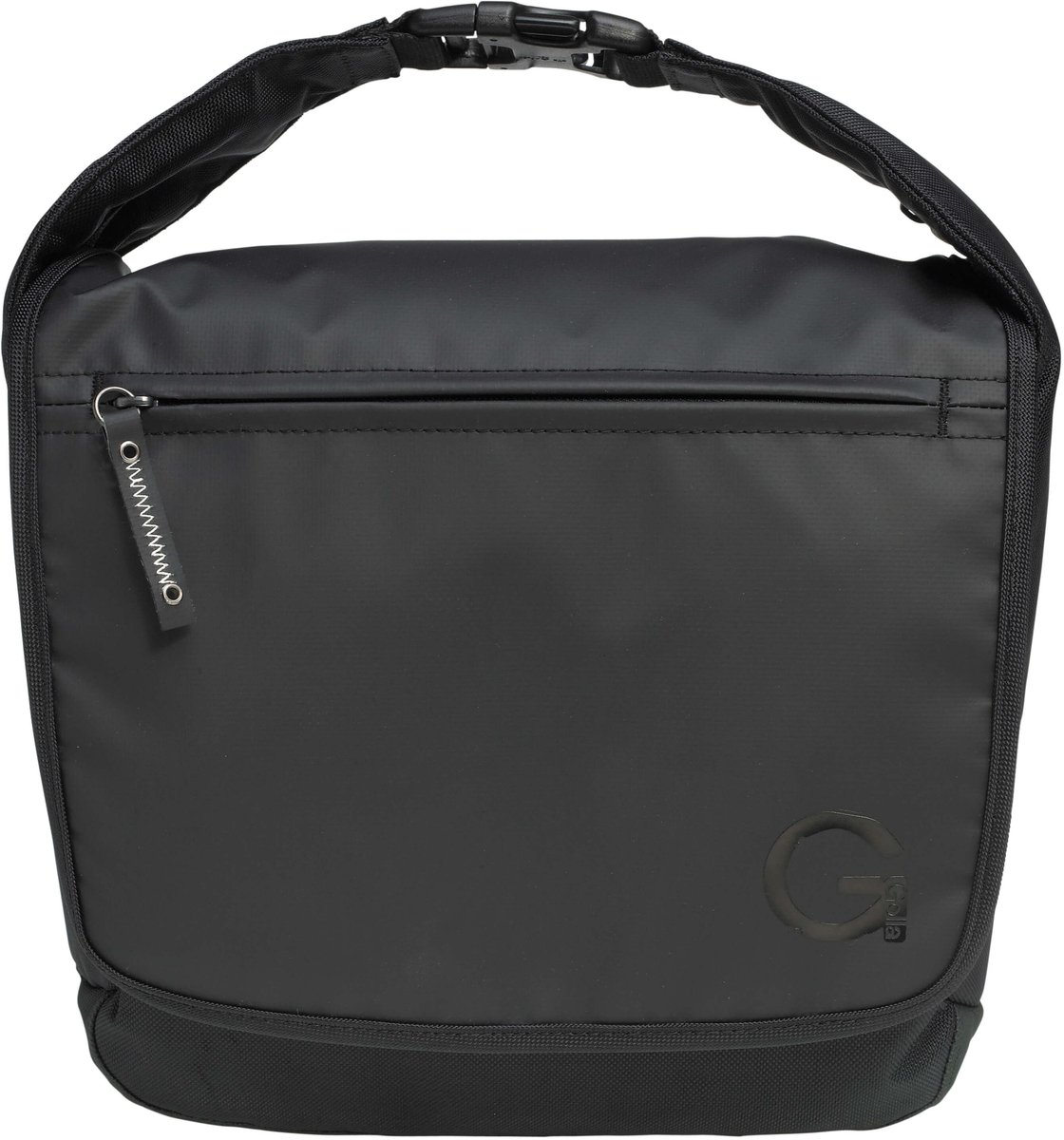 Golla Camera Bag M TREVOR G1366 - sling bag for digital photo camera with lenses