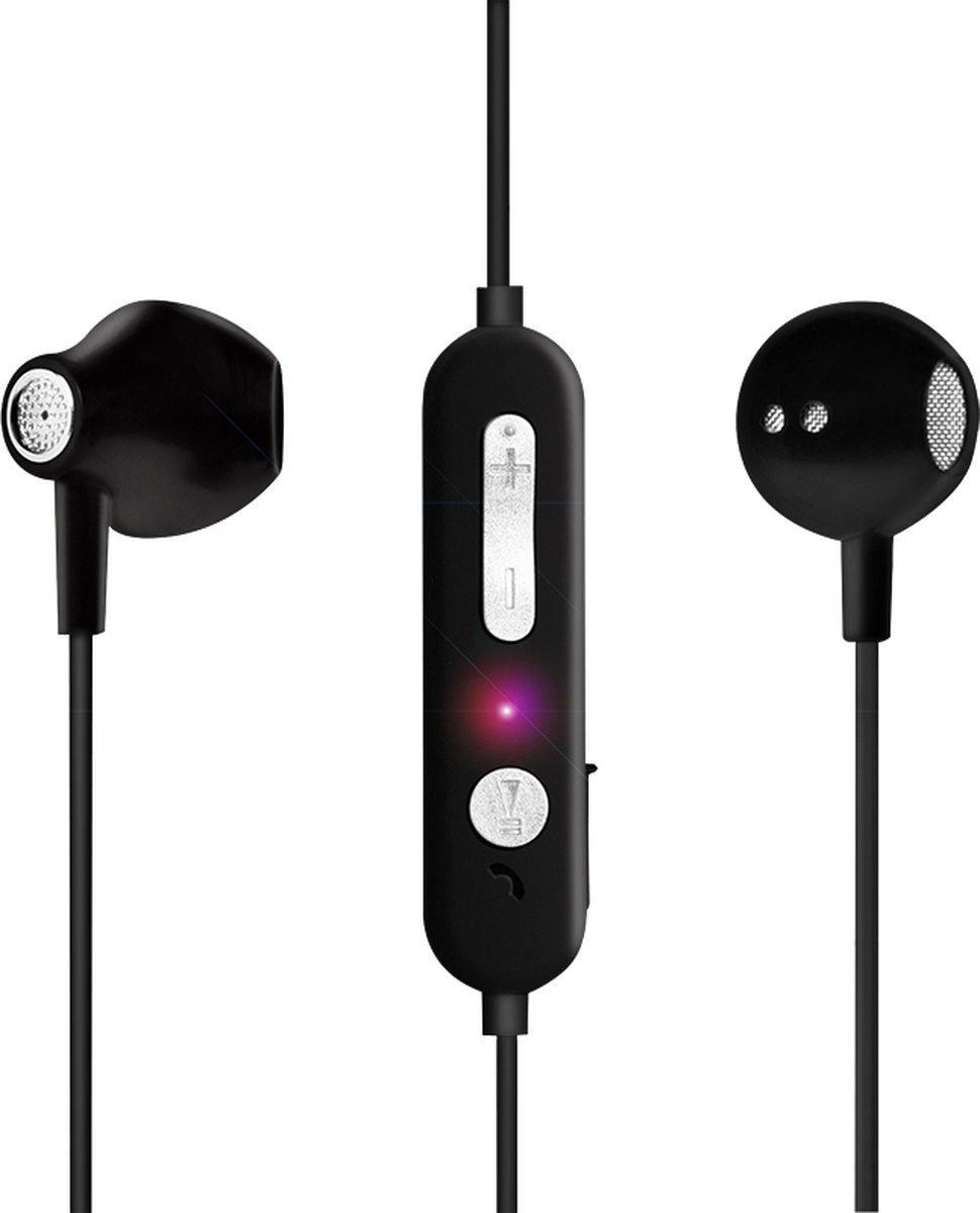 LogiLink Bluetooth 5.0 headset in-ear