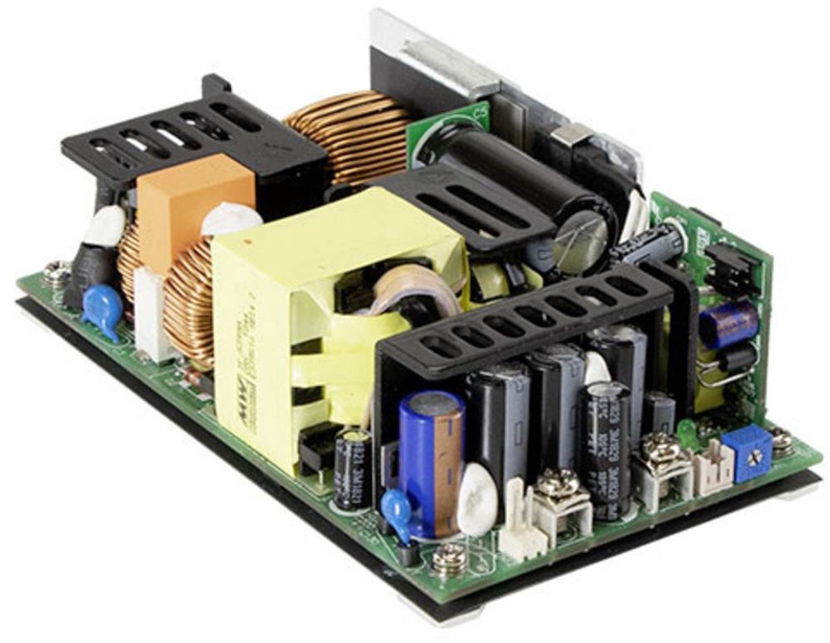 MEAN WELL EPP-500-12 Bloc dalimentation à découpage 12 V/DC 41.6 A 499.2 W