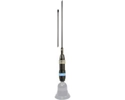 Antenne portable CB Albrecht 67140 Racer 60 Type lambda 1/4