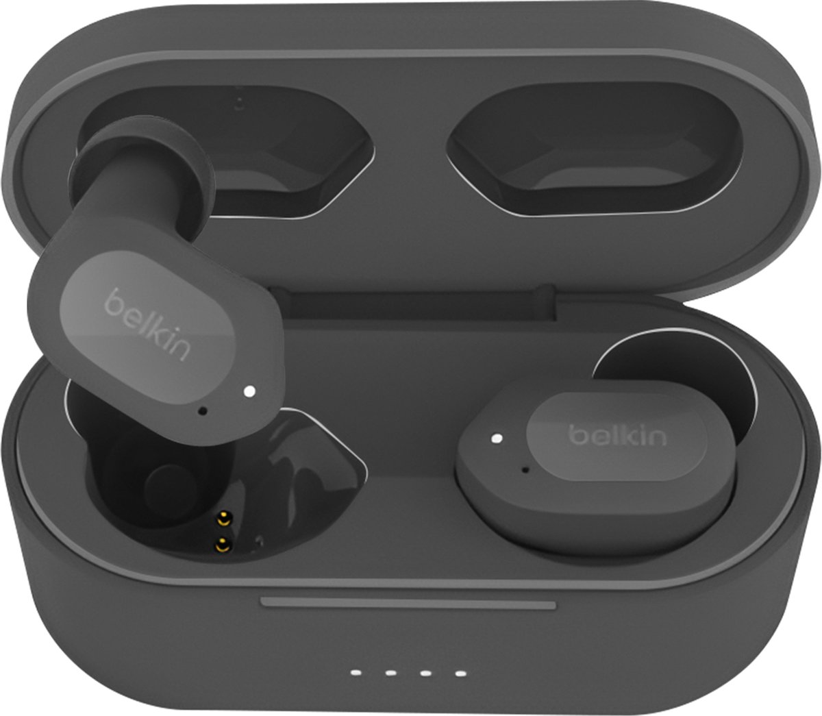 Belkin SoundForm Play