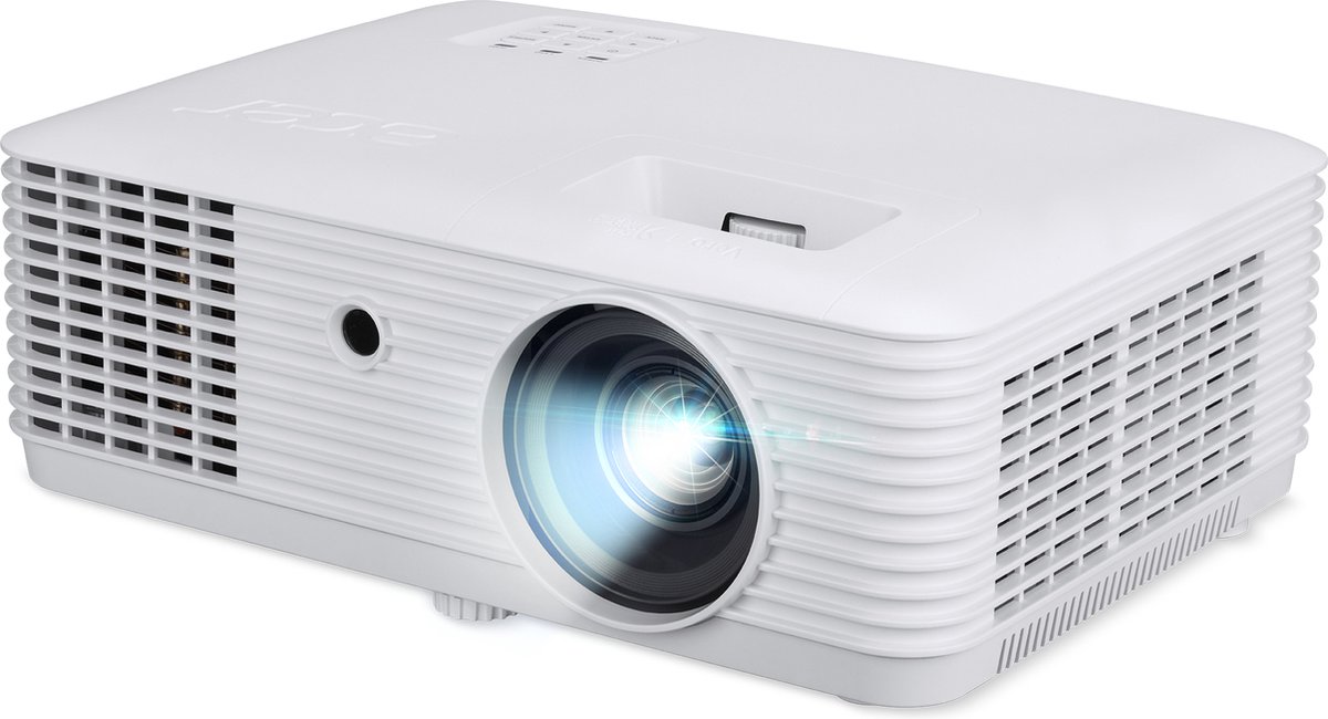 Acer Projektor PL3510ATV - DLP projector - 1920 x 1080 - 5000 ANSI lumens