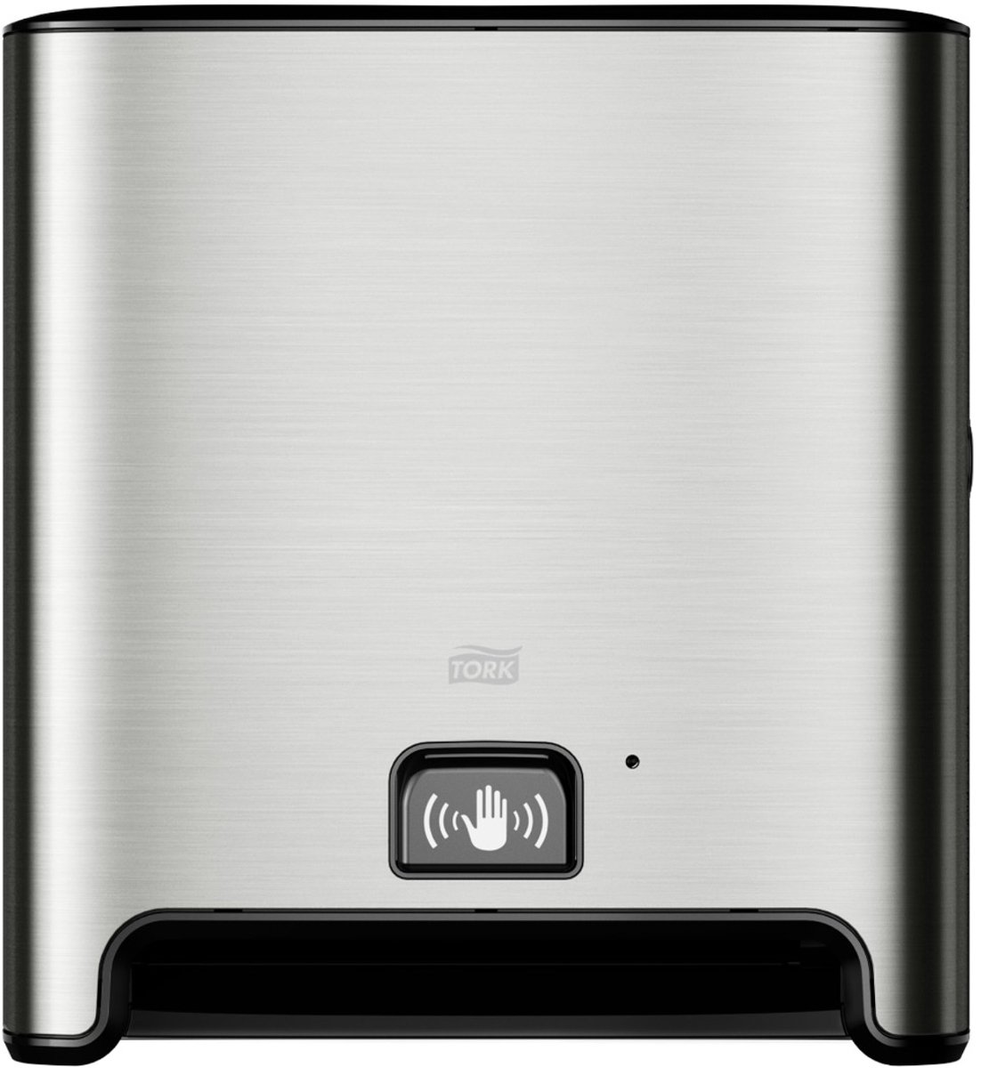 TORK 460001 Image Line Distributeur dessuie-mains métal, plastique argent 1 pc(s)