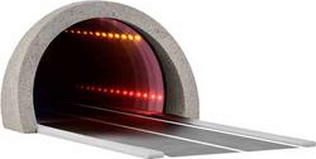 Viessmann Modelltechnik 5098 H0 Entrée de tunnel routier kit