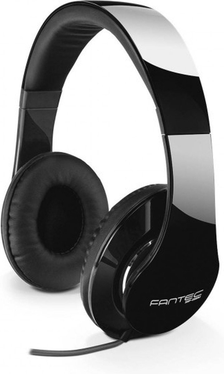 FANTEC SHP-250AJ-BB - headphones