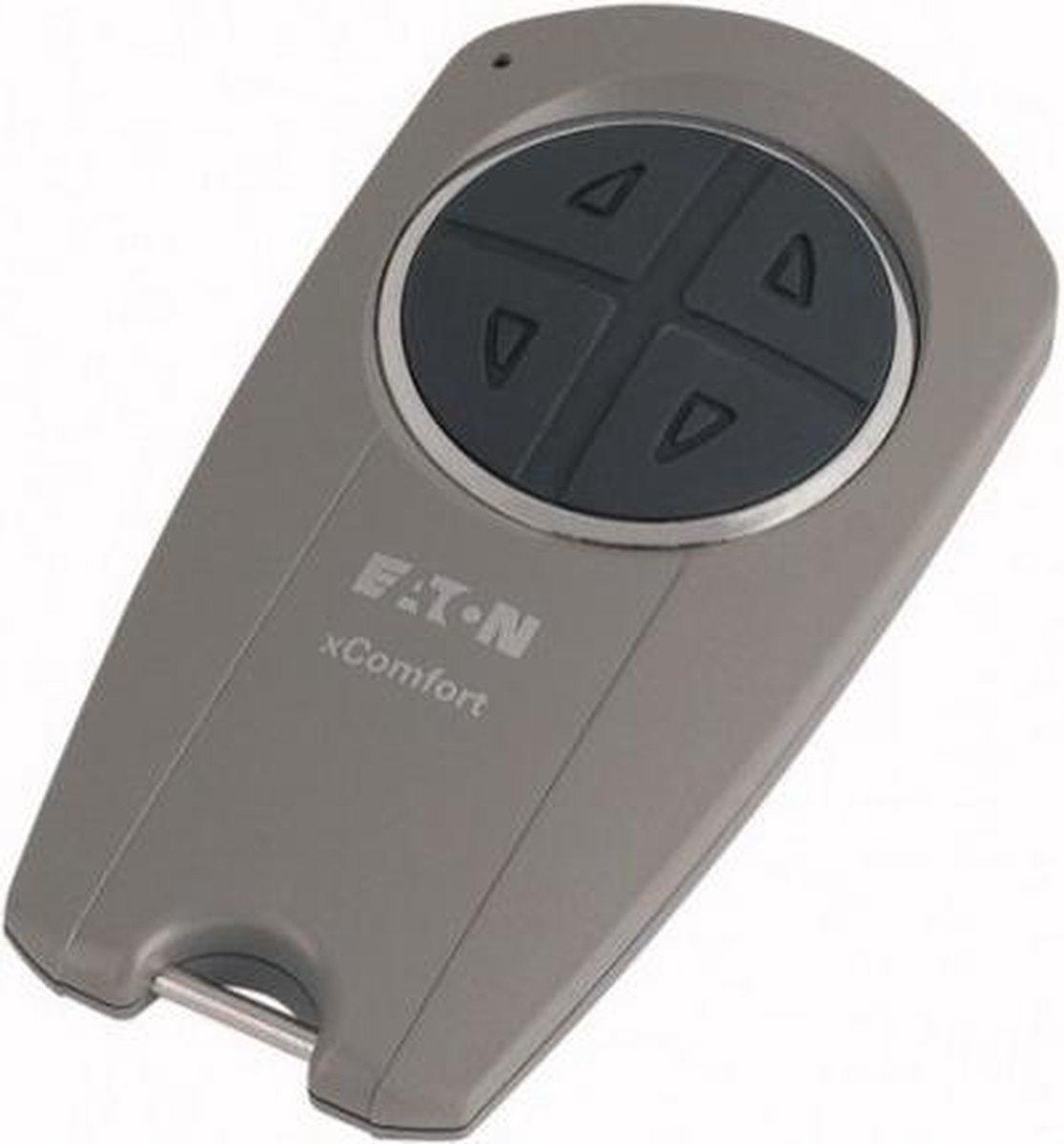 CHSZ-12/03 Eaton xComfort 12 canaux Télécommande gris