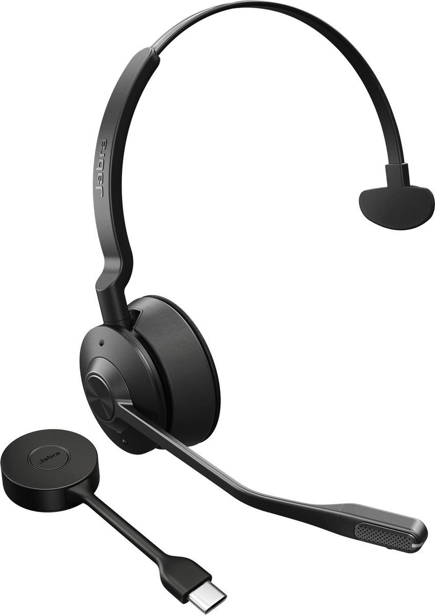 Jabra Engage 55 Mono