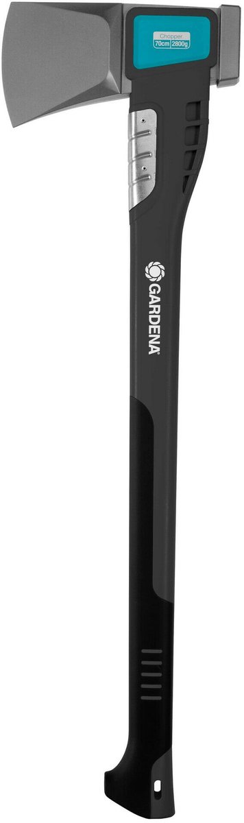 GARDENA 08719-48 Merlin 700 mm 2800 g Poids de la tête 2300 g