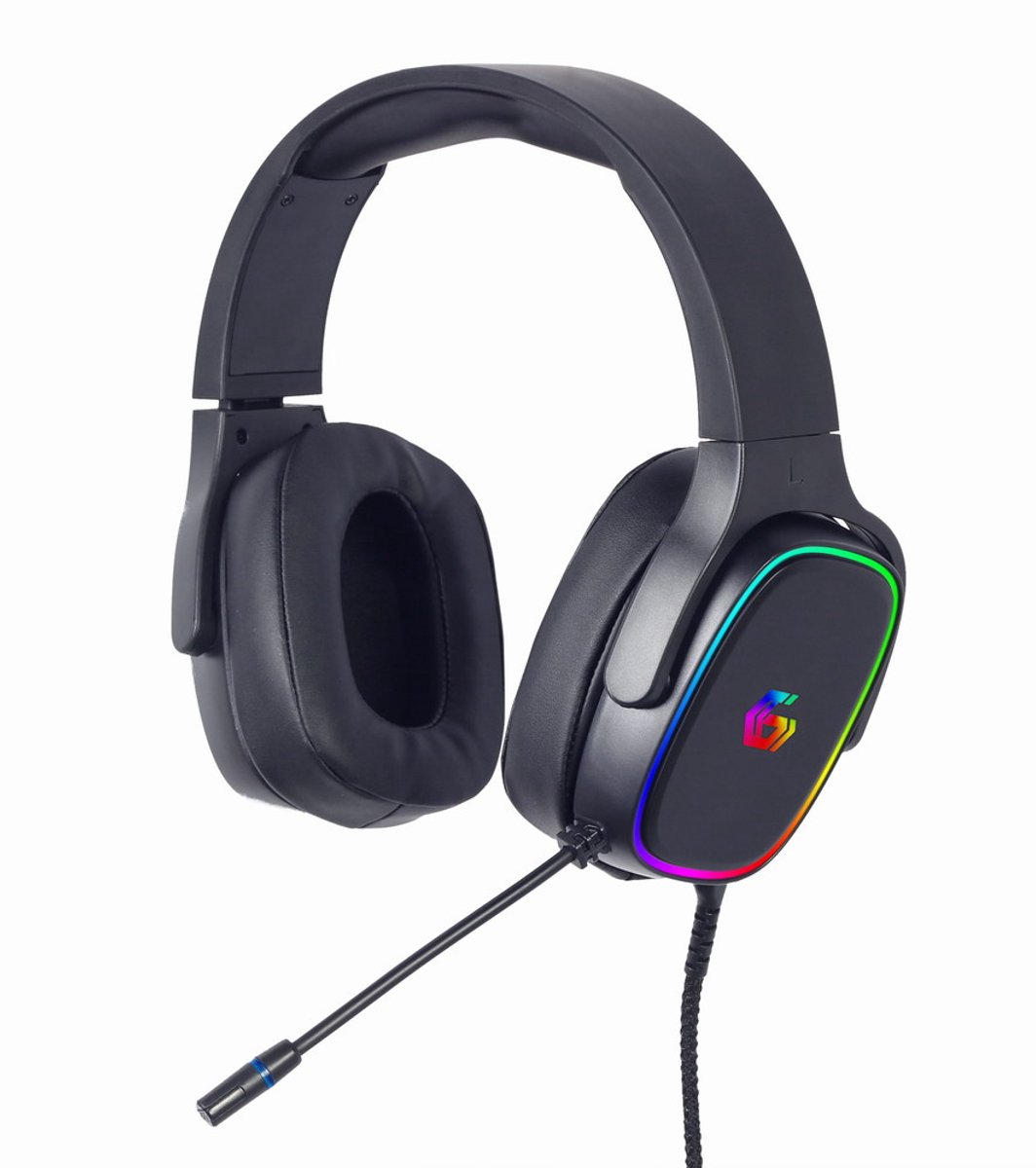Gembird GHS-SANPO-S300 - headset
