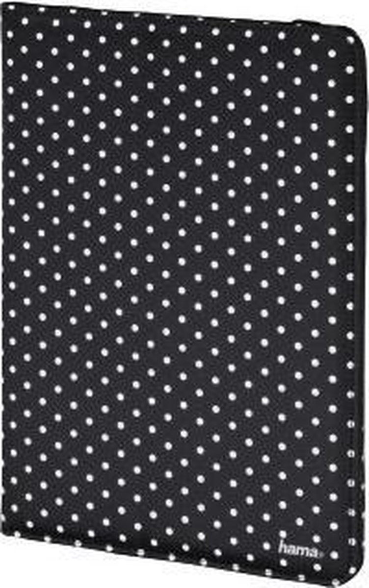 Hama "Polka Dot" - flip cover for tablet