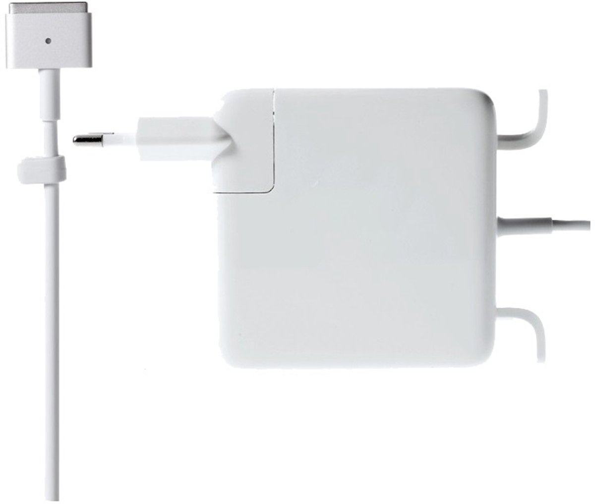 ConnecTech Connectech MagSafe 2™ 45W erstatningslader