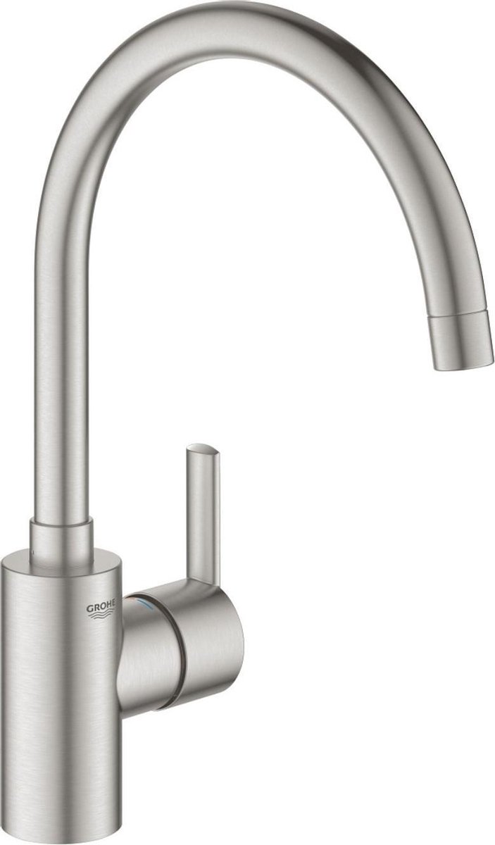 Grohe Feel (Supersteel)