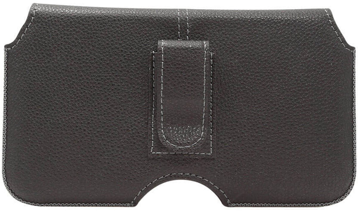GEAR by Carl Douglas Horizontal Medium - holster bag for mobile phone