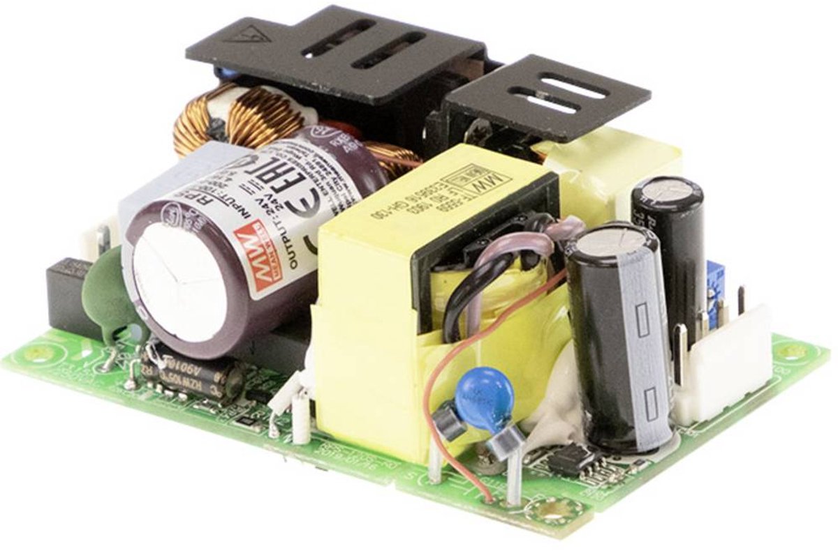 MEAN WELL EPP-120S-27 Bloc dalimentation à découpage 27 V/DC 4.44 A 119.9 W