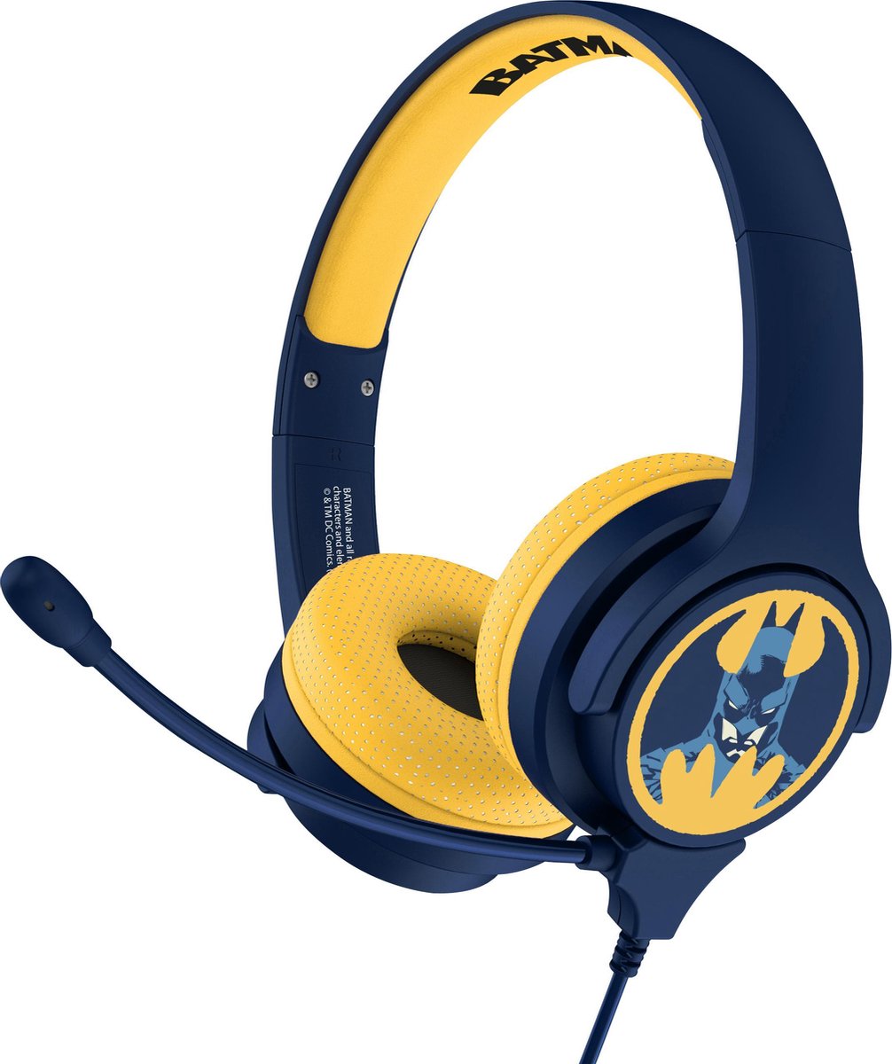 OTL Batman Blue Kids