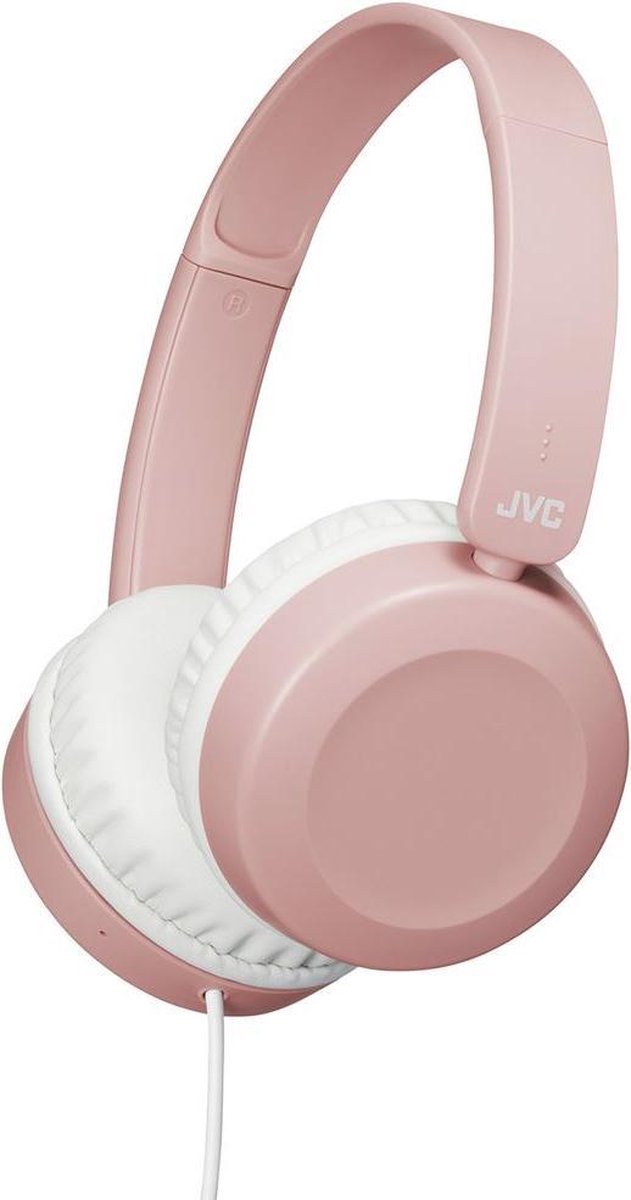 JVC HA S31M
